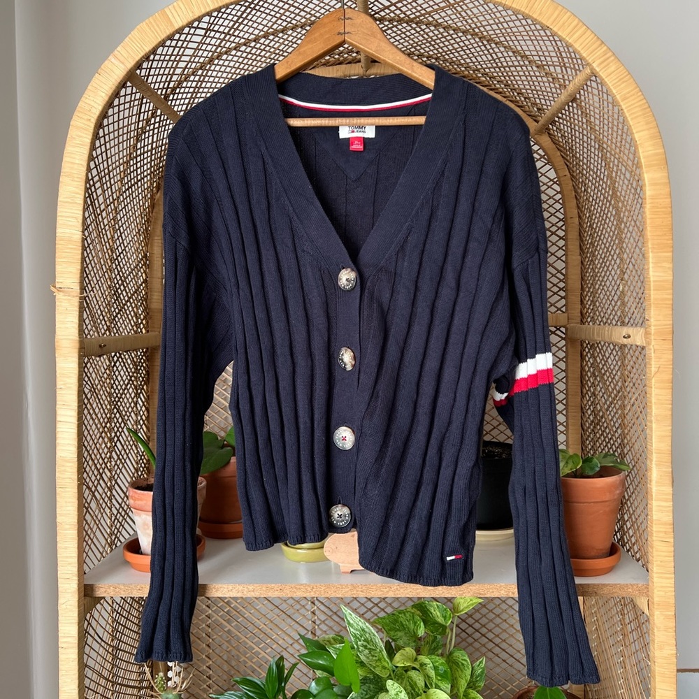 Tommy Hilfiger Cardigan